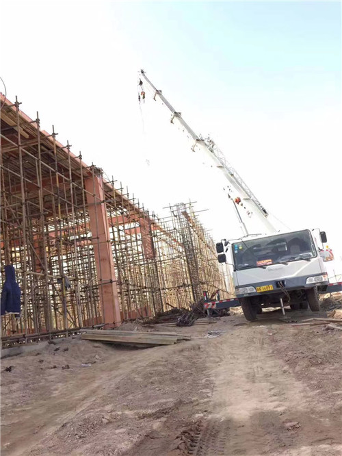 汕尾市25 吨、50 吨吊车怎么选？多大重量 / 半径适合对应车型？