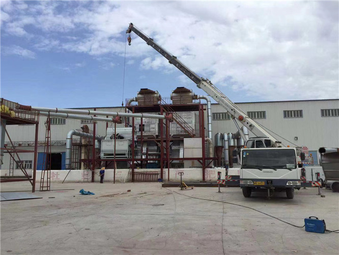 汕尾市什么样情况下需要用50吨吊车